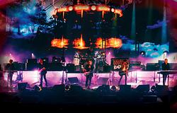 Megjelent a The Cure új koncertfilmje: The Show Of A Lost World