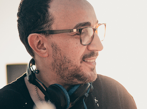 DJ Sammy új kislemezzel tért vissza a vokálos dance gyökereihez