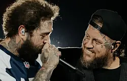 2025-ben turnék és fesztiválok tűzijátéka – Miguel, Demi Lovato, Post Malone és Jelly Roll vezetik a sort