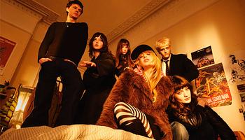 Első körben 26 előadó és 211 koncert kap támogatást a FAC 125 ezer fontos UKAT-alapjából