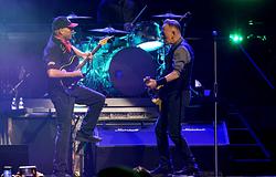 Bruce Springsteen kiadta a Purple Rain élő felvételét Minneapolisból Tom Morellóval