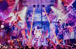 Brutális nyári underground programsorozat indul New Yorkban