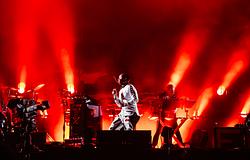 The Prodigy 2026-ban visszatér – érkeznek az új „gonosz rave” zenék és egy grandiózus turné