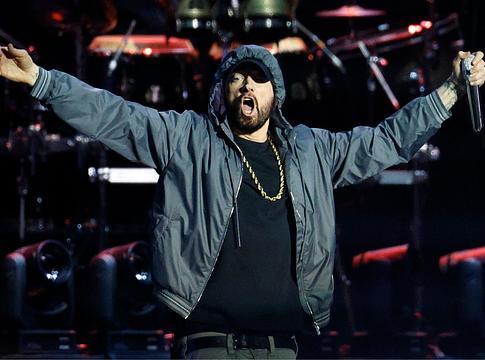 Eminem dokumentumfilmje, a Stans augusztusban mozikba kerül