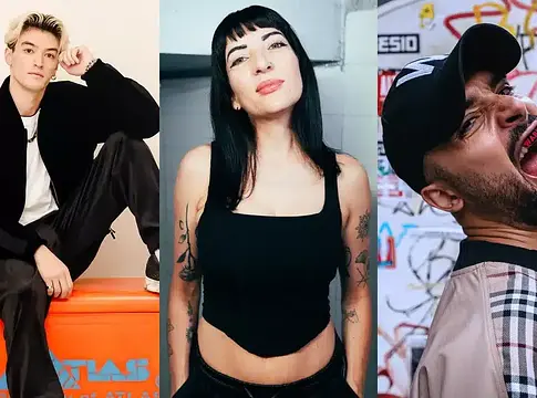 Charlie Sparks új remixet adott Juliet Fox és WarinD hard techno slágeréhez
