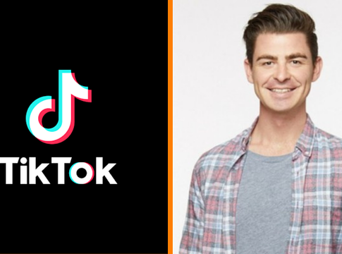 Távozik Ollie Wards a TikTok zenei éléről az ANZ régióban