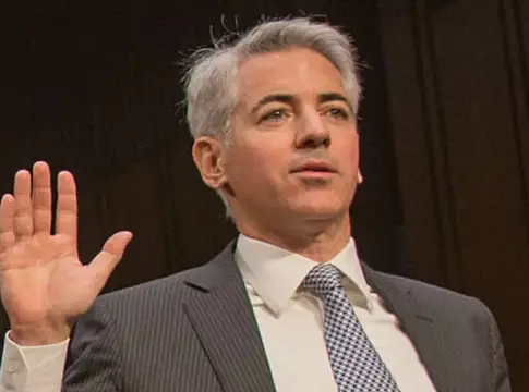 Bill Ackman 10 milliárd dolláros IPO-t tervez a Pershing Square-nél az UMG-felvásárlási ajánlat árnyékában