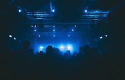 Detroit Love: a detroiti techno elitje ismét Párizsban