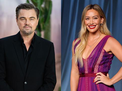 Hilary Duff új dala, a Mature célzásokat tesz Leonardo DiCaprióra – vagy mégsem?