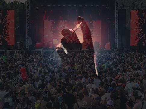Tűszúrásos támadások árnyékolták be a montréali ÎLESONIQ Fesztivált