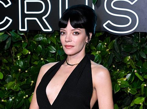 Lily Allen ijesztő balesete és lendületben lévő visszatérése