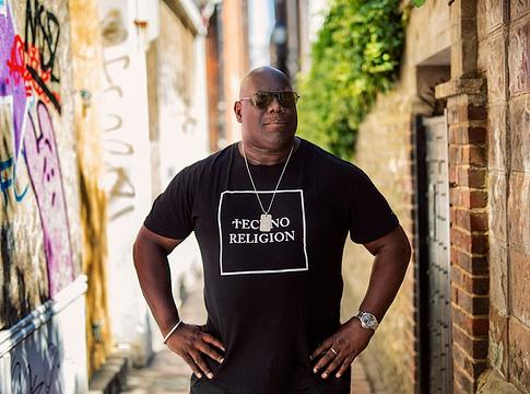 Worakls és Carl Cox új közöse elmos minden határt