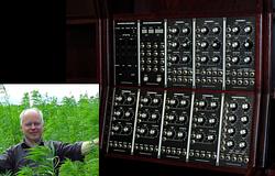 Elhunyt Steffen Marienberg, a Marienberg Devices társalapítója
