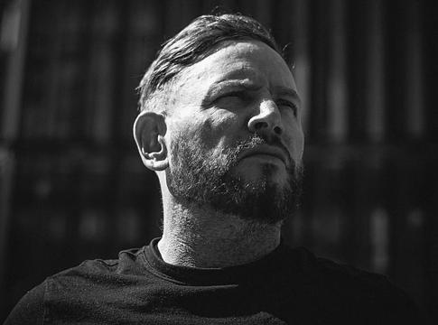 Elhunyt a brit techno producer, Harvey McKay
