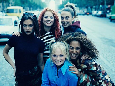 Mel C szerint jó esély van a Spice Girls újjáalakulására a 30. évfordulóra