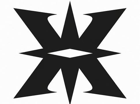 KUKO öt fejezetben tágítja ki a hard techno határait
