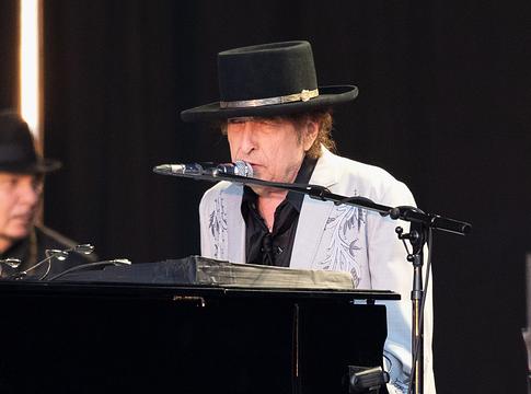Bob Dylan öt londoni koncerttel tér vissza az Egyesült Királyságba