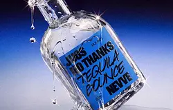 Latin groove és bass house találkozik a Tequila Bounce-ban