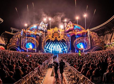 Megérkeztek az UNTOLD 2026 első fellépői: világsztárok Kolozsváron