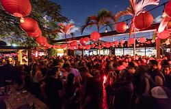 Balance Miami 2026: a Road to Balance Croatia sorozat Floridába érkezik