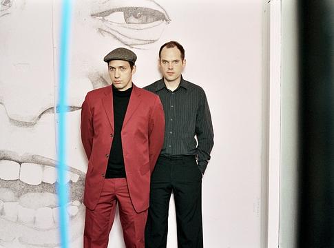 Egoexpress visszatér – szeptemberben érkezik a „A Piece Of The Action (1995–2005)” Best-Of album