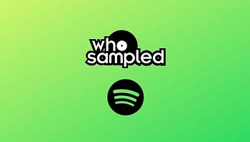 A Spotify felvásárolta a WhoSampled-et: új szintre lép a dalok mögötti történetek feltárása