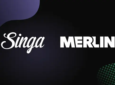 Singa és Merlin együttműködés: új korszak a karaoke világában