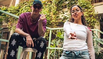 Adam Ten és Asulin közös debütálása: megérkezett a Warawara