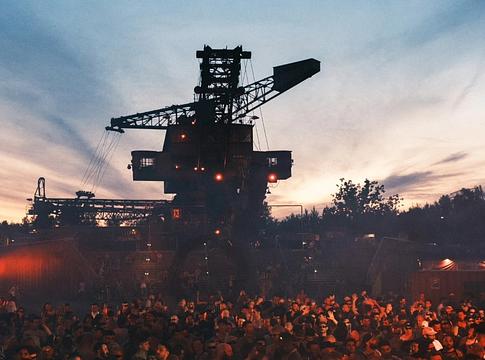 Norovírus-fertőzések ellenére elindult a Whole Festival