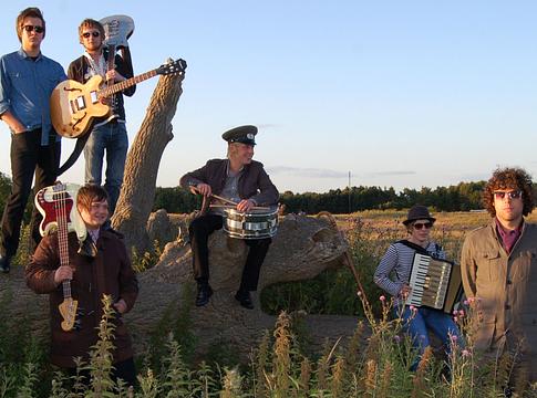 Tragikus körülmények között elhunyt Andrew Ure, a The Ray Summers frontembere