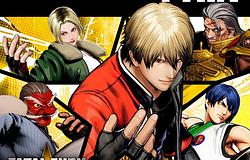 Alan Walker új dallal tért vissza a Fatal Fury világába