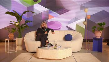 Visszatér az ARTE „Chat With A DJ”: zene, beszélgetés és élő vizuál egy térben