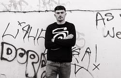 SILAS (UK) „Drumba” című trackje berobbant a Toolroom Records-nál