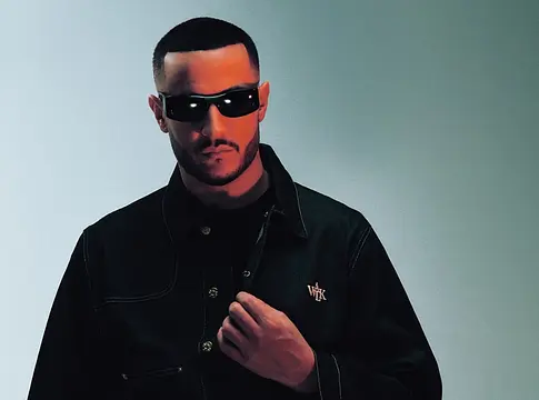 DJ Snake a műfaji határokon túl: a Nomad az állandó mozgás manifesztója