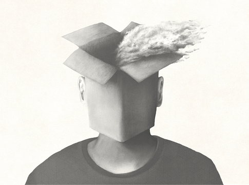 Miért kalandozik el a figyelmünk? Az agyunk ritmusban engedi be a zavaró tényezőket