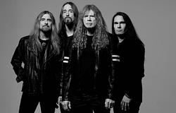 Megadeth búcsúzik – utolsó album és világ körüli turné jön