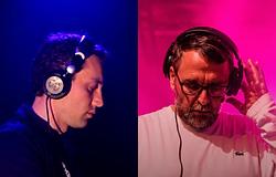 Scott Mac és Pascal M újra együtt: visszatértek a klasszikus trance hangzásához