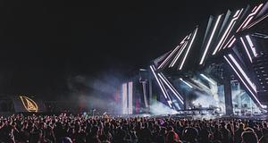 Above & Beyond, Sara Landry és Porter Robinson is érkezik a Seismic Dance Eventre