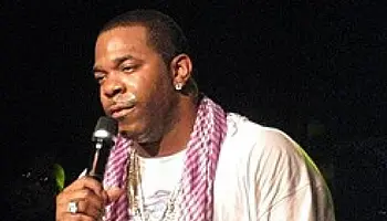 Busta Rhymes szerint a streaming még mindig nem fizet igazságosan
