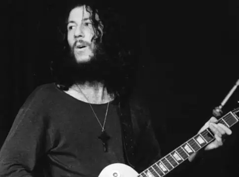A Primary Wave megszerezte Peter Green zenei örökségét