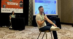 A Groove Cruise „Groove Effect” üzenete az SXSW-re is begurult