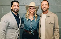 A Sony Music Publishing megszerezte Miranda Lambert teljes dalgyűjteményét