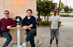 Robin Schulz és a Super Flu újraértelmezi a Believe-et