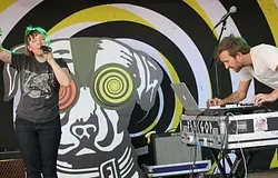 A Sylvan Esso bojkottálja a Spotify-t – új dallal és saját kiadóval lépnek tovább