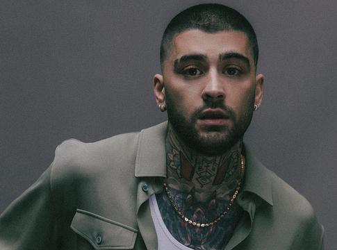 Zayn Malik kórházi ágyból üzent új albuma napján: „még mindig unexpectedly recovering”