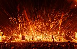 Ice Cube és Richie Hawtin is érkezik az Escape Psycho Circus 2026-ra