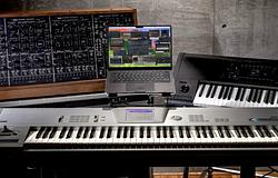 Korg Collection 6 – három új plugin a digitális legendák sorában