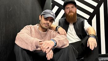 Teho és Thaylo újraértelmezi a Labo T. hangzását a Belonggal