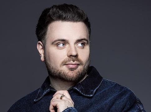 CHANEY új dala: „Falling Into You” az Armada kiadónál