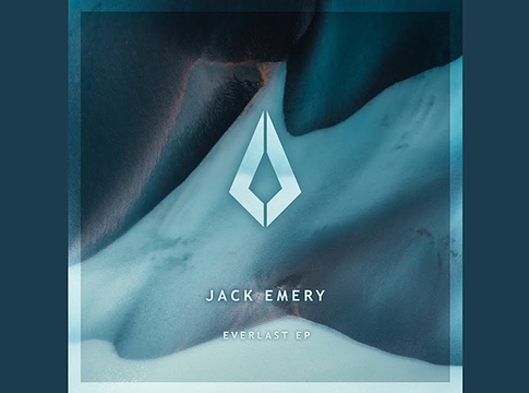 Jack Emery visszatért: az Everlast EP új szintre emeli a melodikus hangzást
